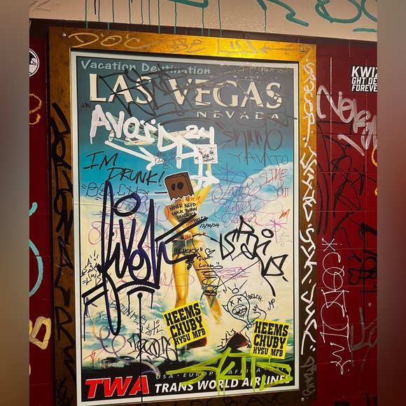 vegasdump